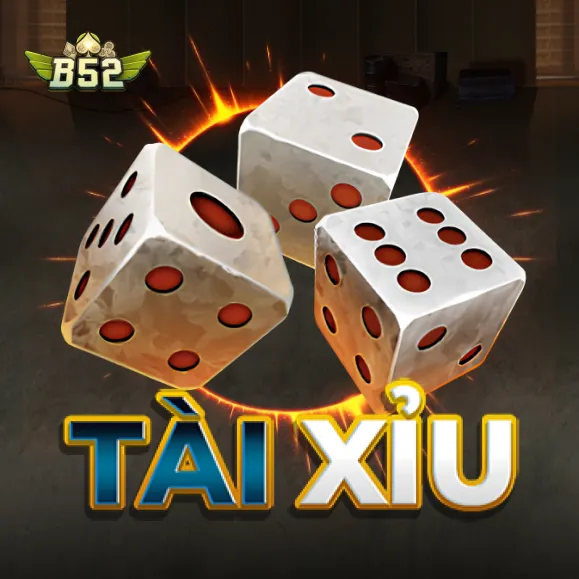 xo88 Tài xỉu